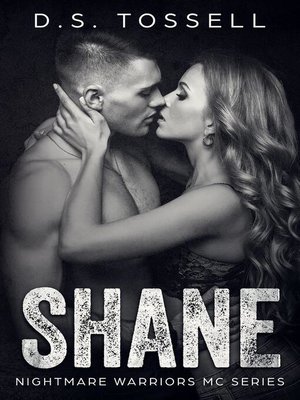 cover image of Shane